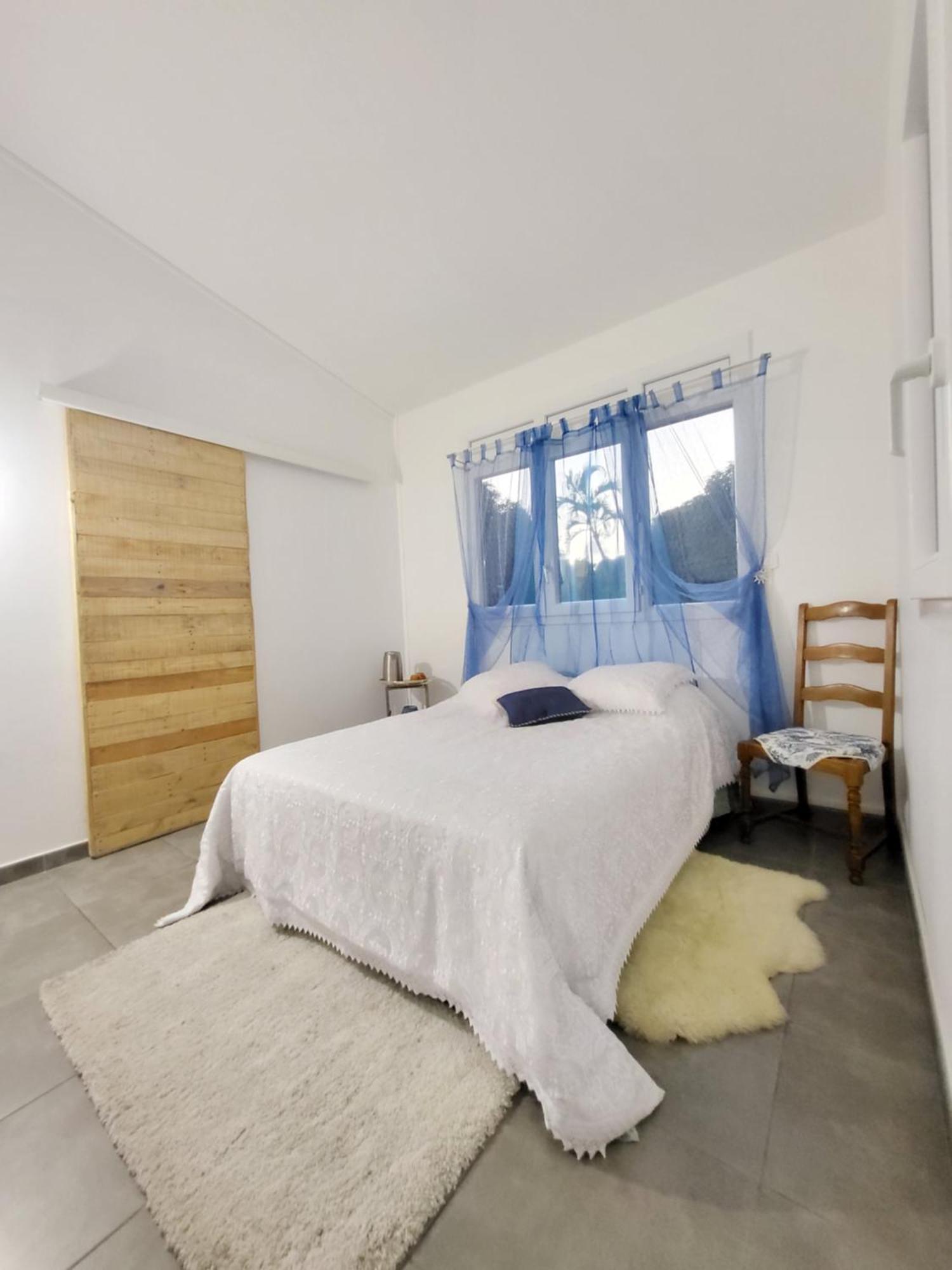 La Bourgeoisie Creole Apartment Grande Savane Bagian luar foto